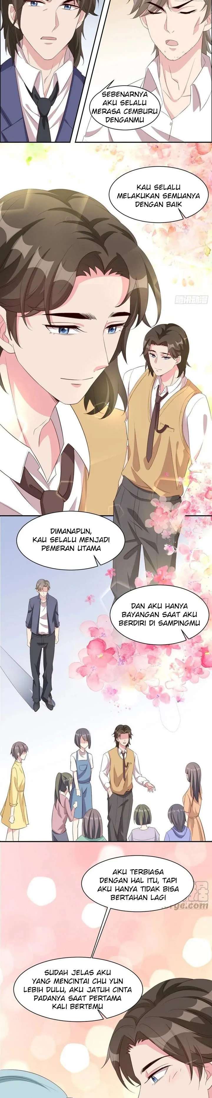 The Wife Contract and My Daughter’s Nanny Chapter 183 Gambar 7