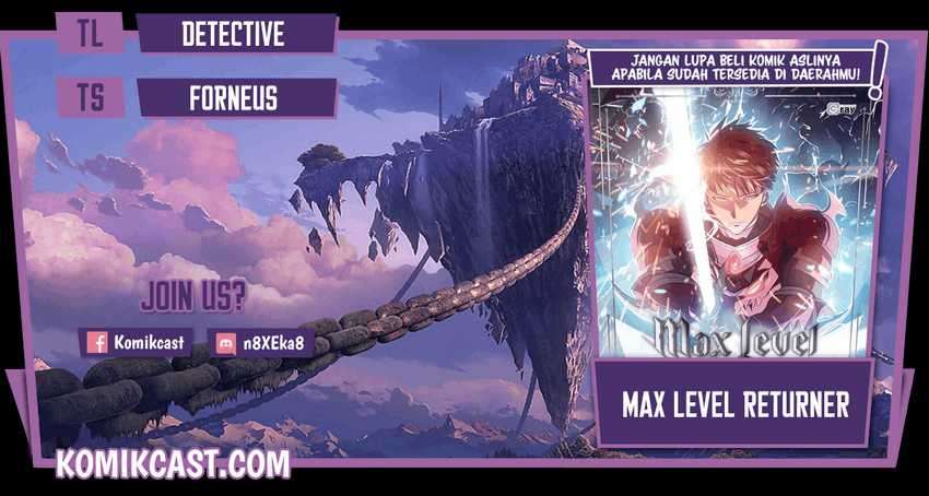 Baca Komik Max Level Returner Chapter 88 Gambar 1