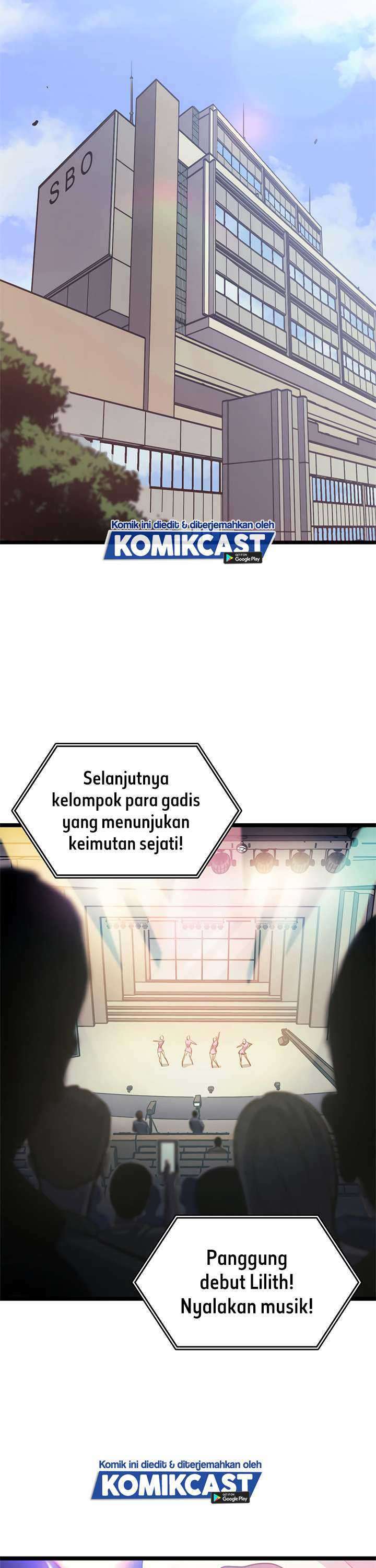 Max Level Returner Chapter 88 Gambar 16