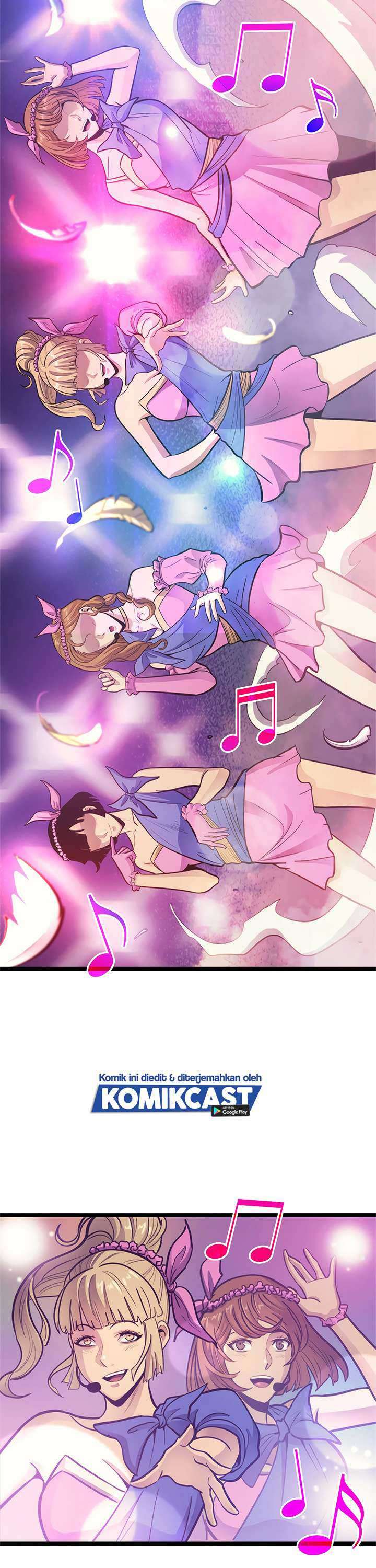 Max Level Returner Chapter 88 Gambar 17