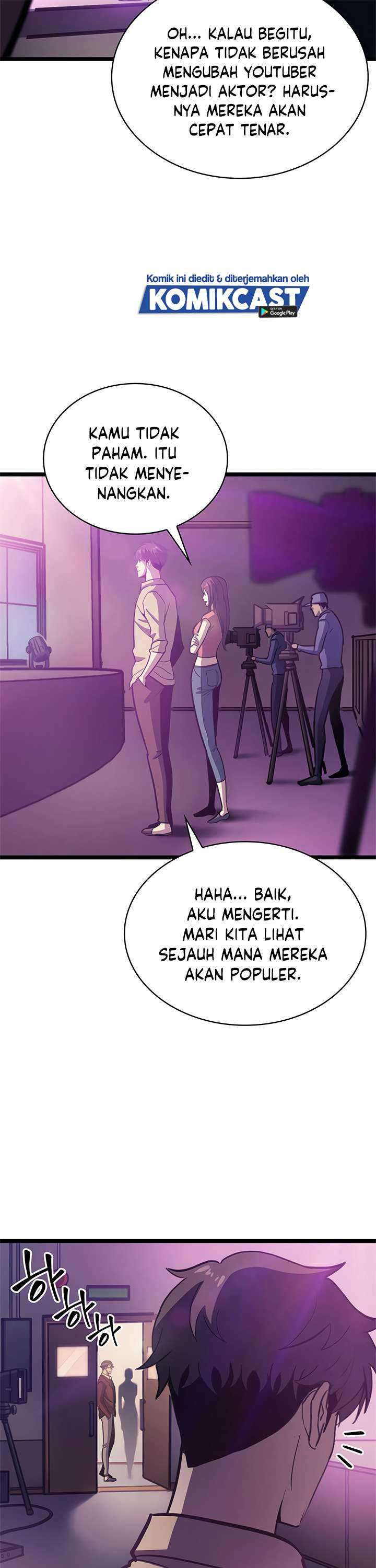 Max Level Returner Chapter 88 Gambar 22