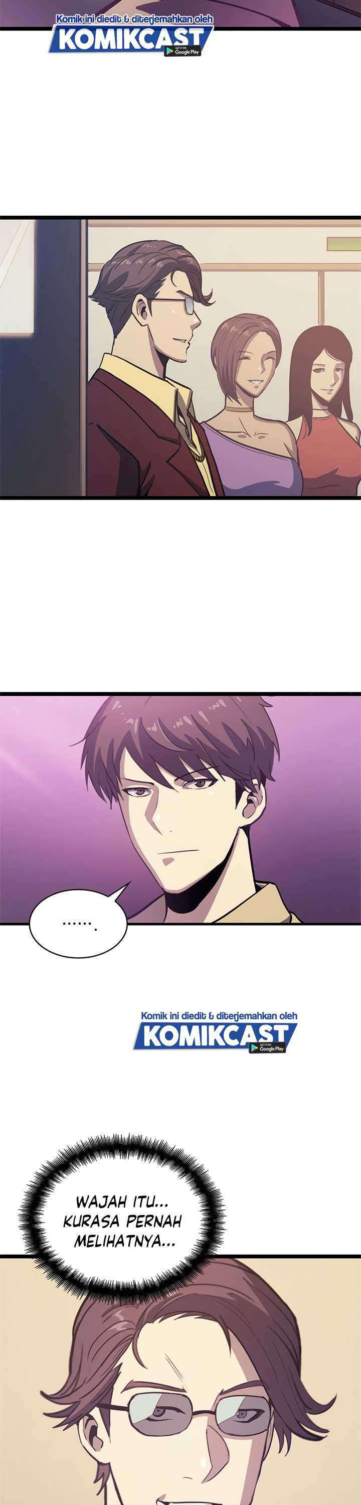Max Level Returner Chapter 88 Gambar 23