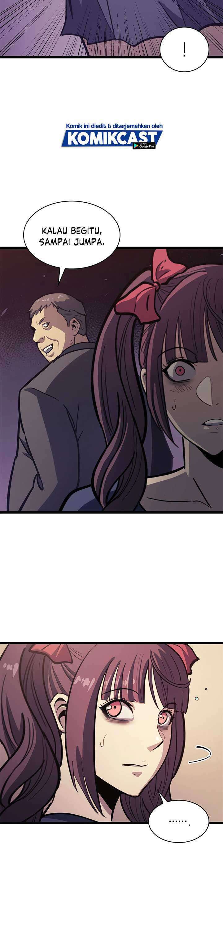 Max Level Returner Chapter 88 Gambar 26