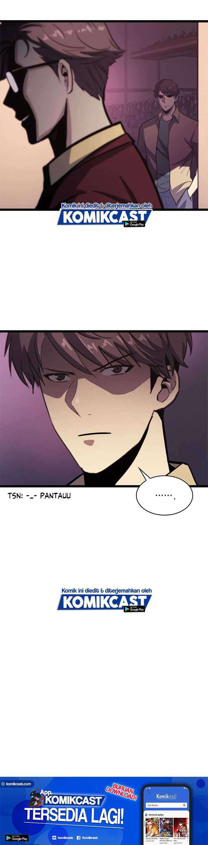 Max Level Returner Chapter 88 Gambar 27