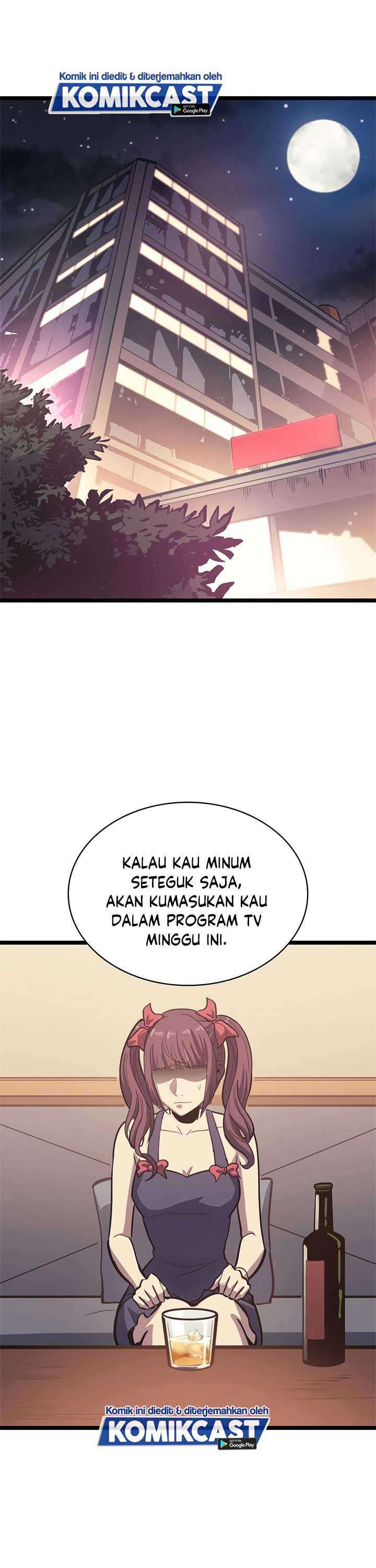 Max Level Returner Chapter 88 Gambar 28