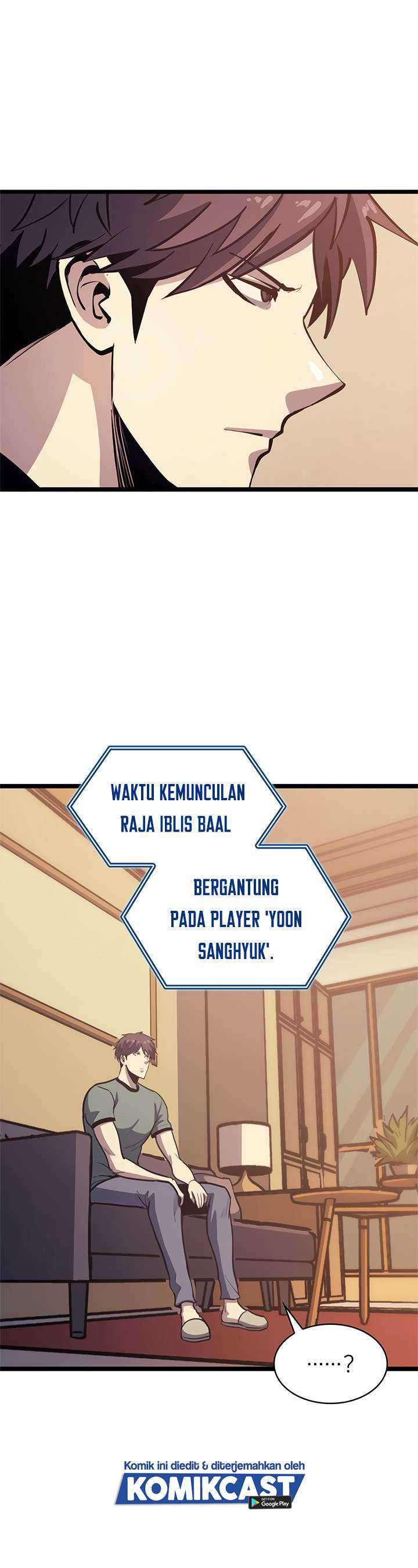 Max Level Returner Chapter 88 Gambar 4