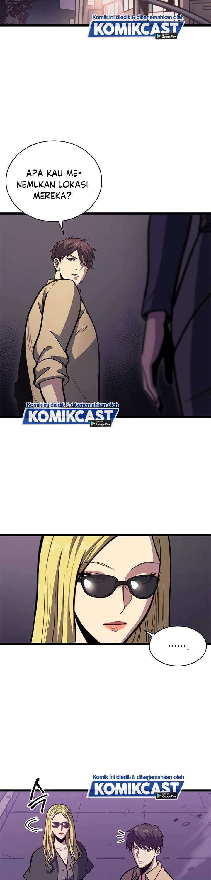Max Level Returner Chapter 88 Gambar 43