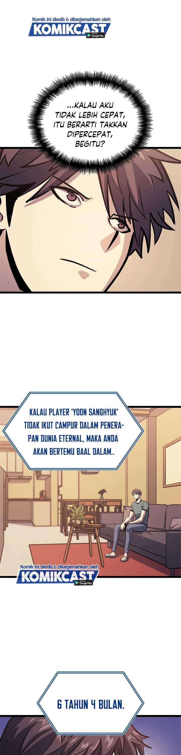 Max Level Returner Chapter 88 Gambar 6