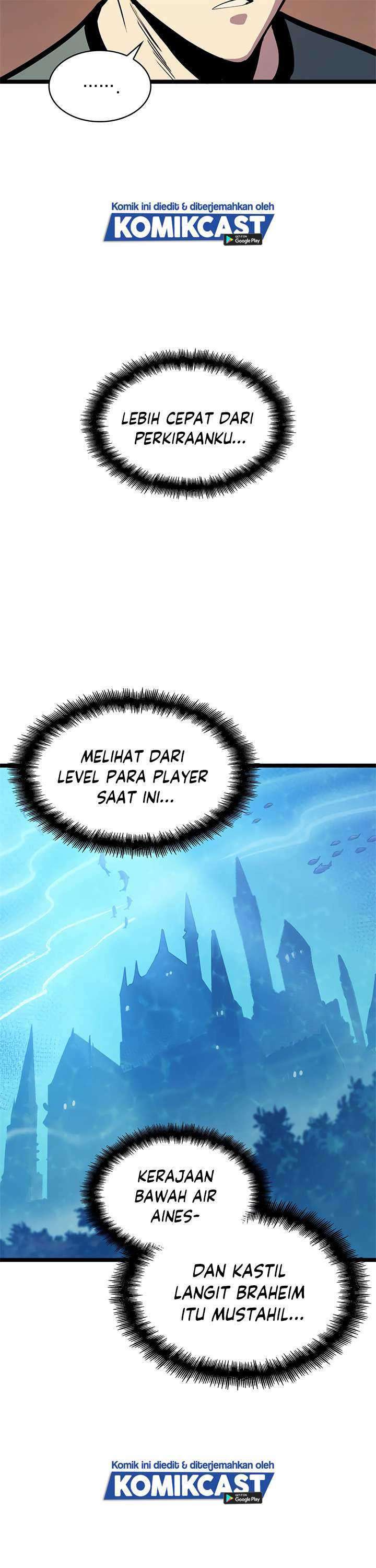 Max Level Returner Chapter 88 Gambar 8