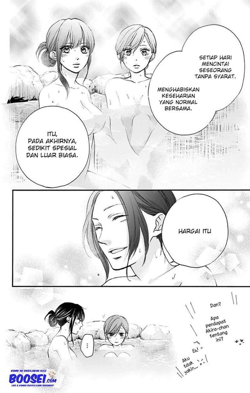 Kono Oto Tomare! Chapter 74 Gambar 10