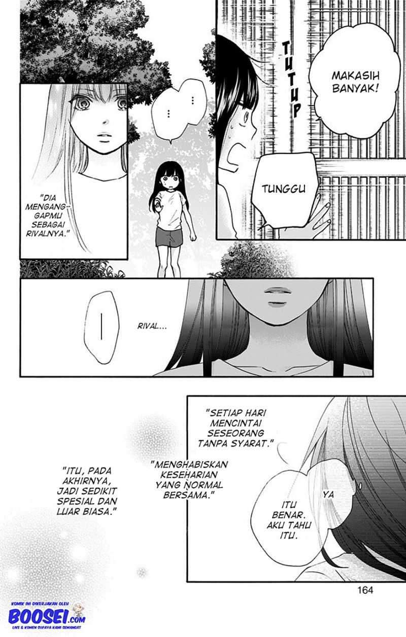 Kono Oto Tomare! Chapter 74 Gambar 16