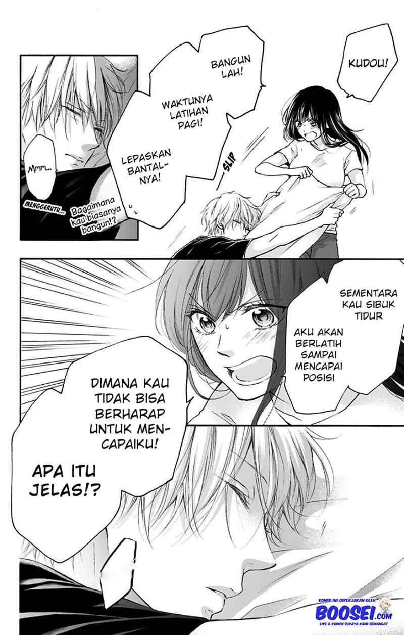 Kono Oto Tomare! Chapter 74 Gambar 20