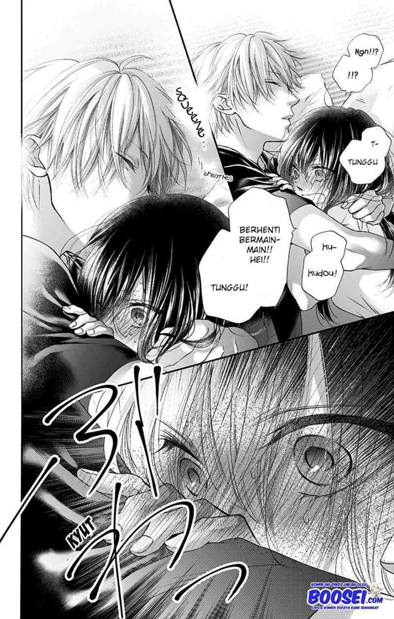 Kono Oto Tomare! Chapter 74 Gambar 23