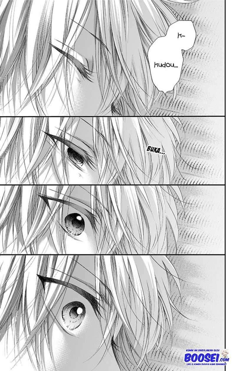 Kono Oto Tomare! Chapter 74 Gambar 24