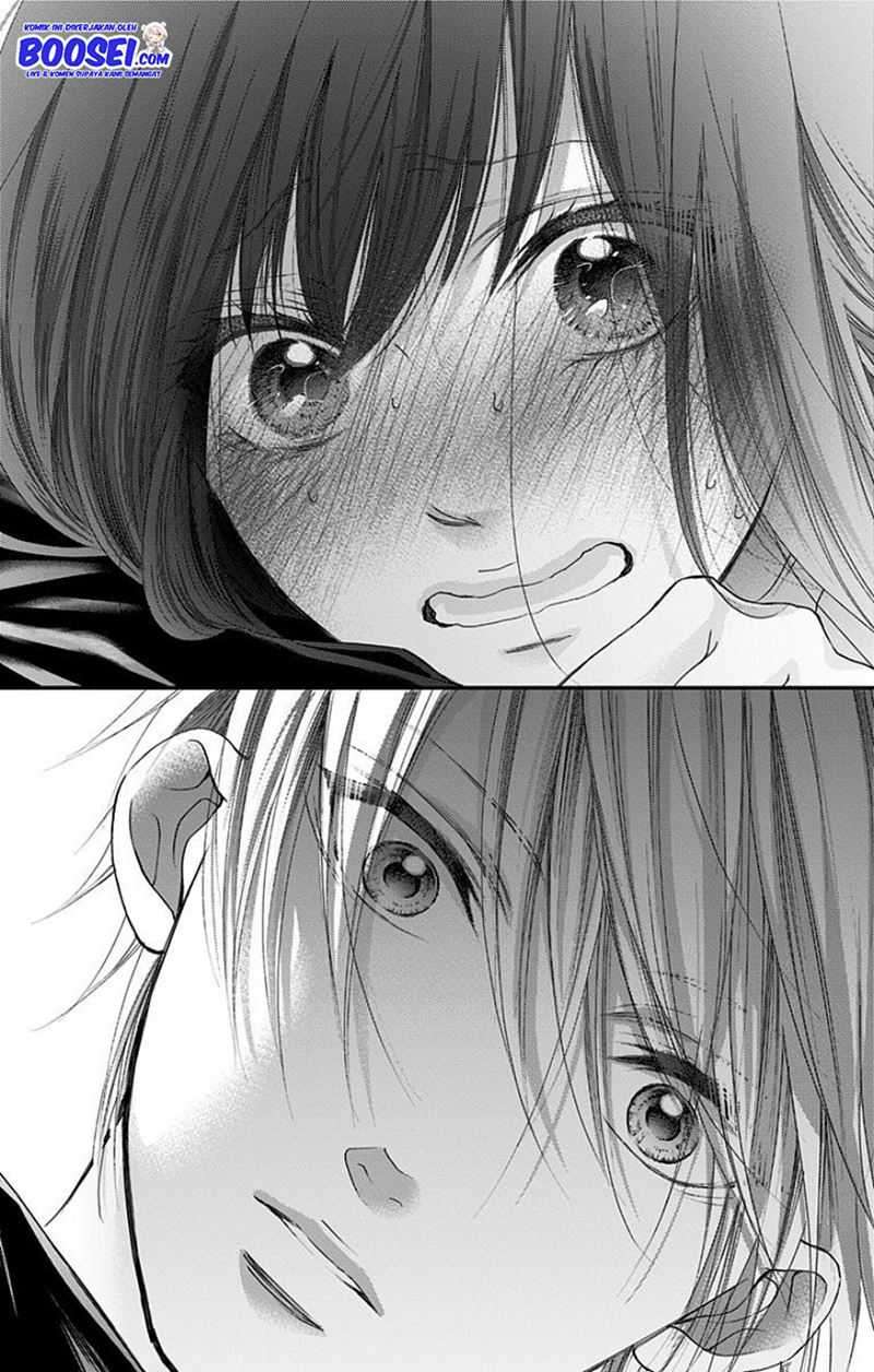 Kono Oto Tomare! Chapter 74 Gambar 25