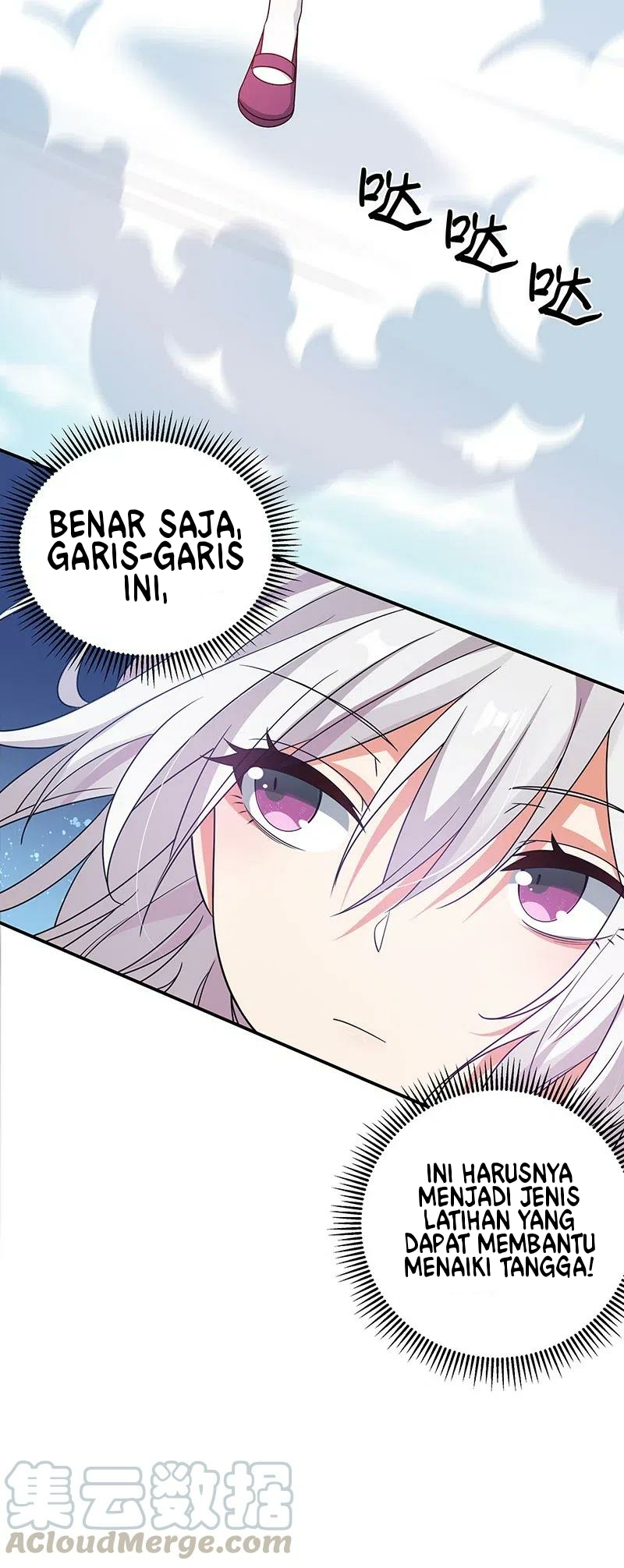 All Female Cultivators Want To Sleep With Me Chapter 37 Gambar 12