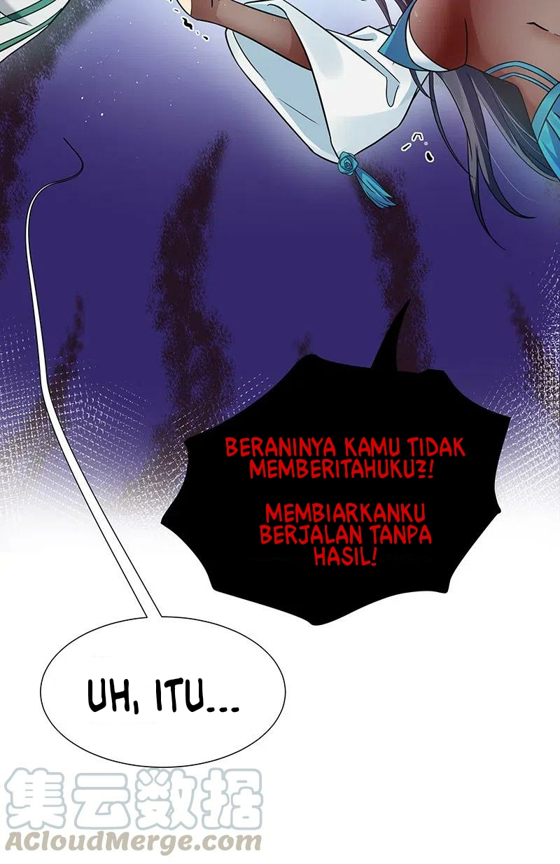 All Female Cultivators Want To Sleep With Me Chapter 37 Gambar 22