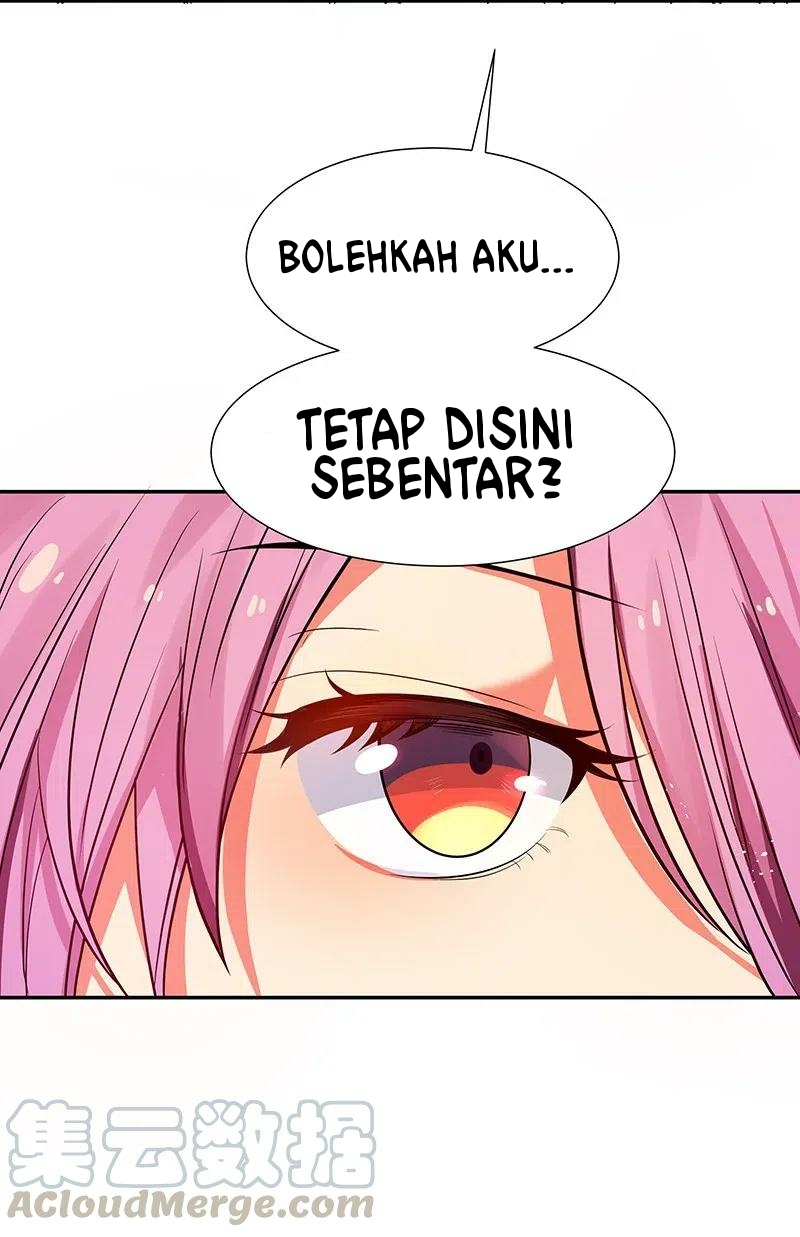 All Female Cultivators Want To Sleep With Me Chapter 37 Gambar 28