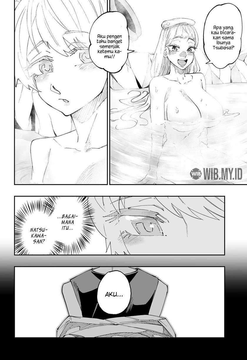 Dosanko Gyaru Is Mega Cute Chapter 53 Gambar 11