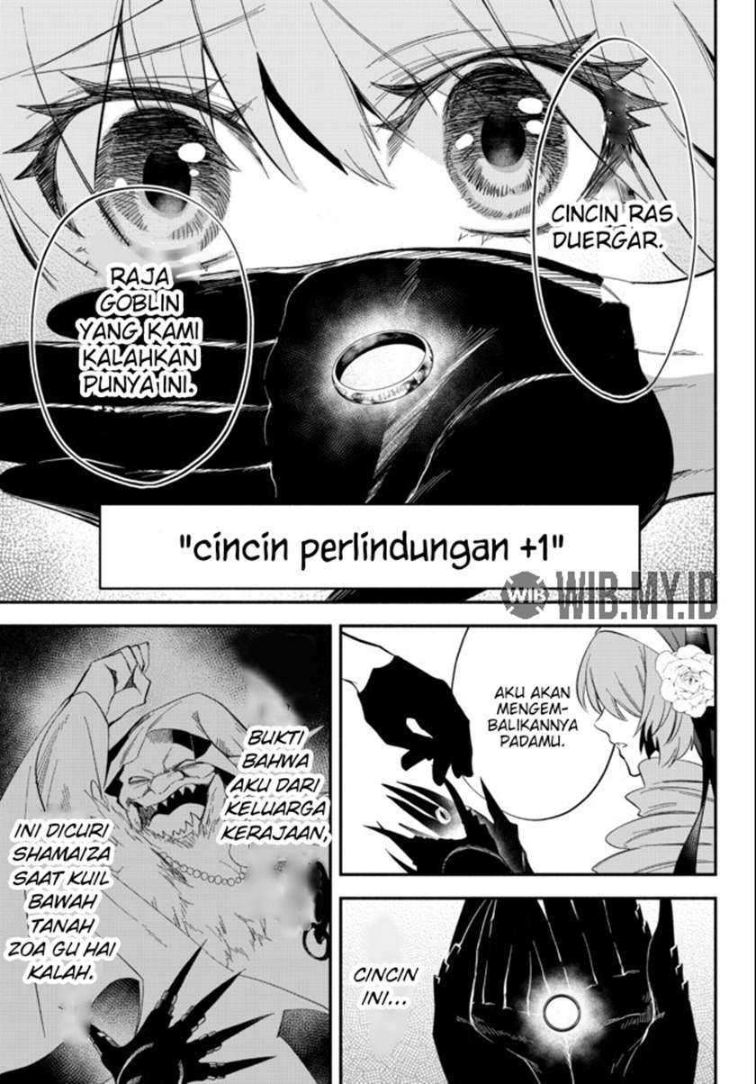 Isekai Man Chikin – HP 1 no Mama de Saikyou Saisoku Danjon Kouryaku Chapter 49 Gambar 8