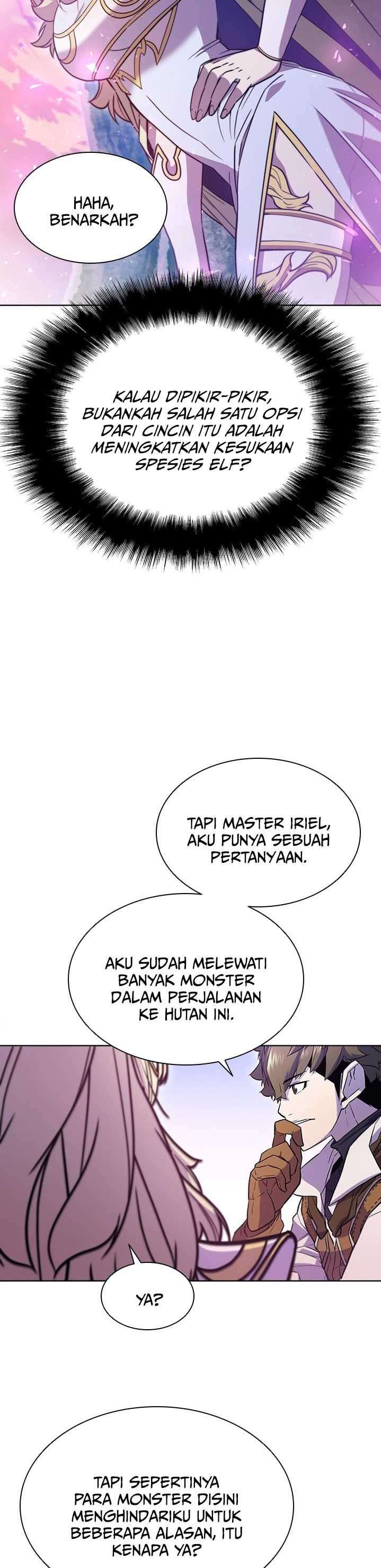 Taming Master Chapter 52 Gambar 6