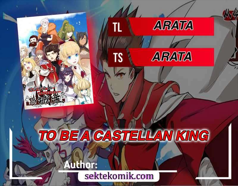 Baca Komik To Be The Castellan King Chapter 310 Gambar 1