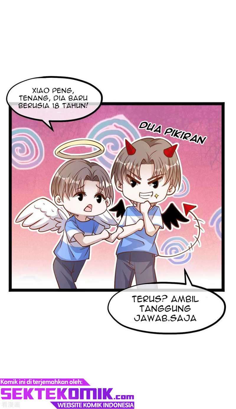 God Fisherman Chapter 157 Gambar 14