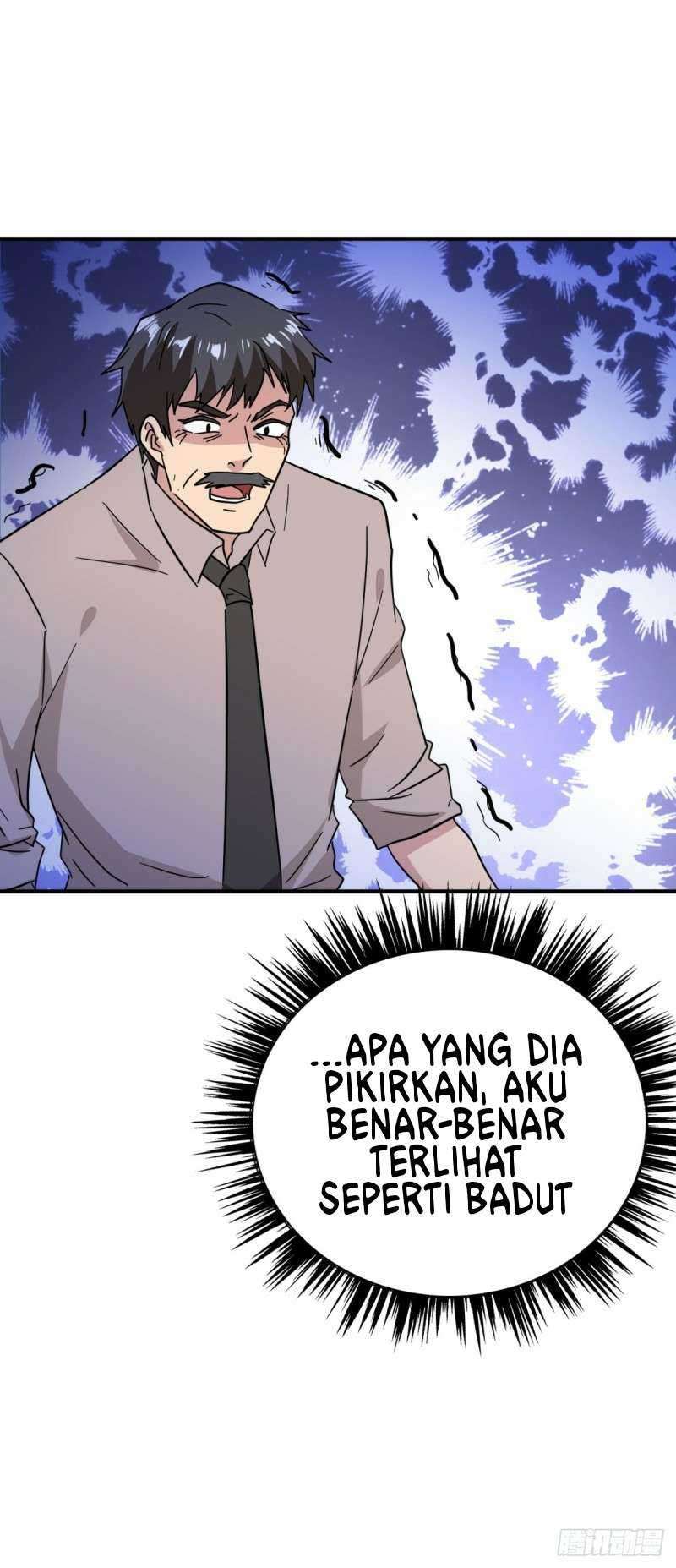 One Thousand Live Broadcast Big Local Tyrant Chapter 73 Gambar 6