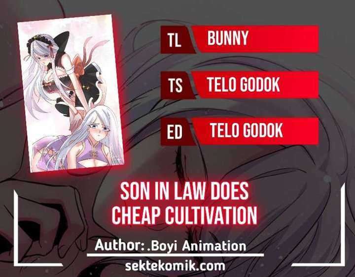 Baca Komik Son in Law Does Cheap Cultivation Chapter 93 Gambar 1