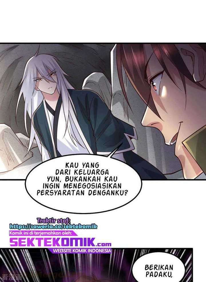 Son in Law Does Cheap Cultivation Chapter 93 Gambar 11