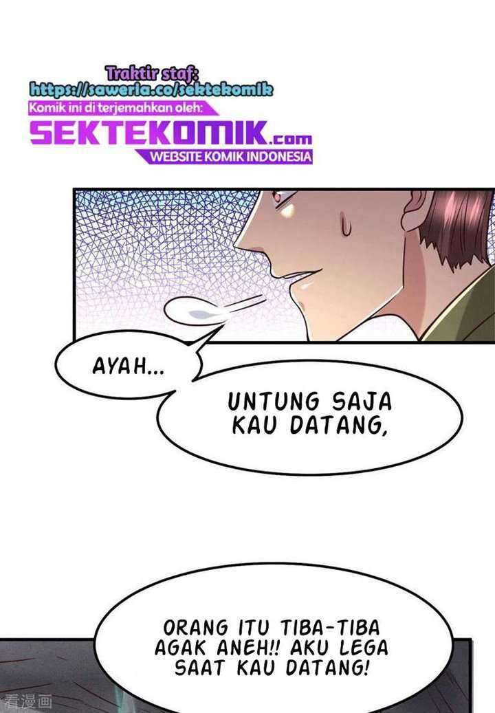 Son in Law Does Cheap Cultivation Chapter 93 Gambar 34