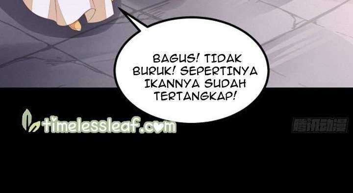 Pupillary Master Chapter 122.2 Gambar 3