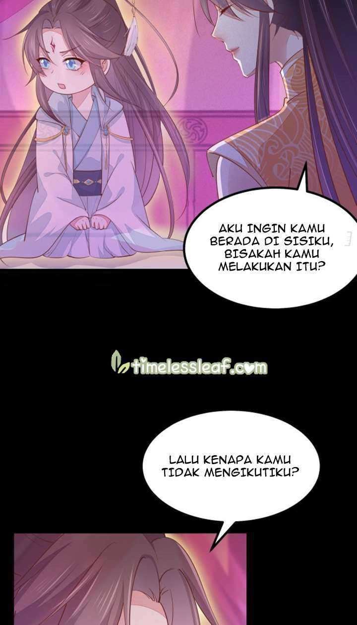 Pupillary Master Chapter 120.1 Gambar 11