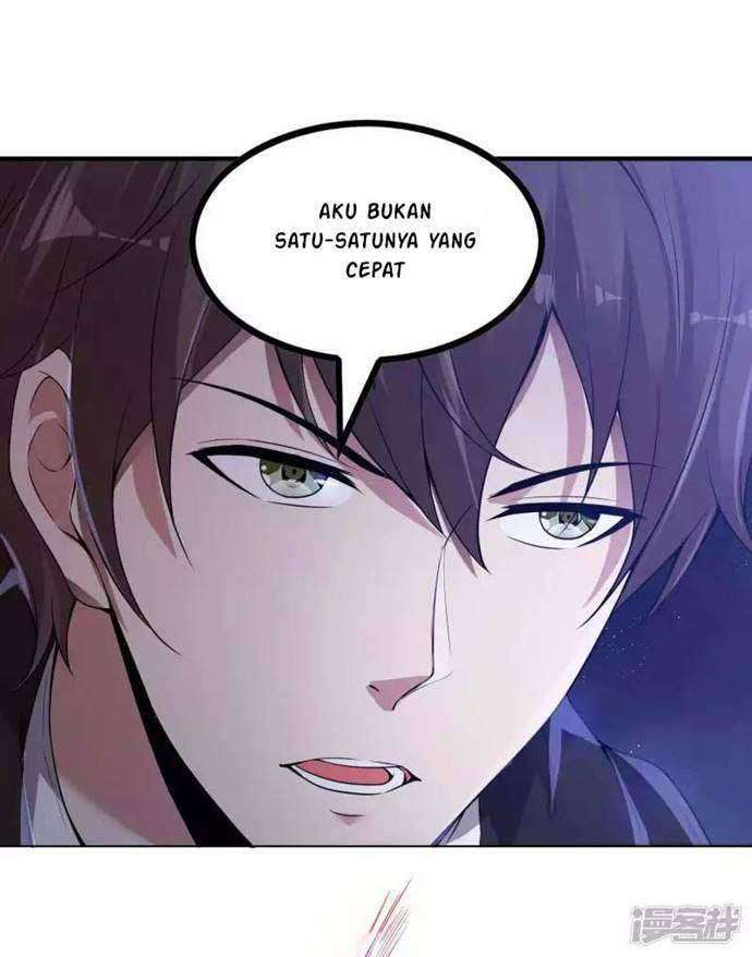 Useless First Son-In-Law Chapter 47 Gambar 11