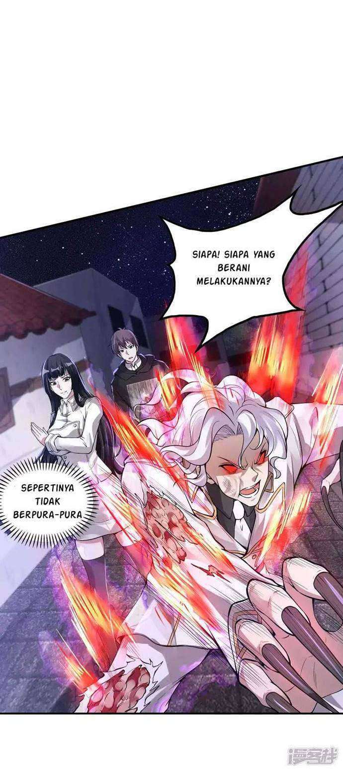 Useless First Son-In-Law Chapter 47 Gambar 21