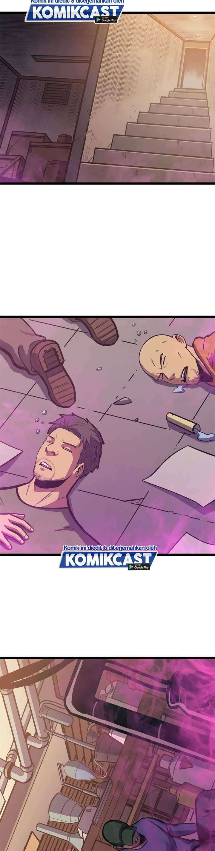 Max Level Returner Chapter 89 Gambar 21