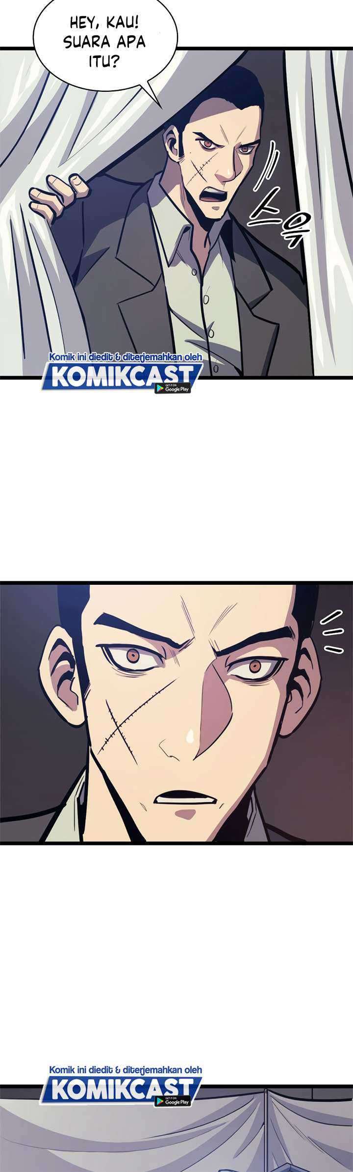 Max Level Returner Chapter 89 Gambar 31
