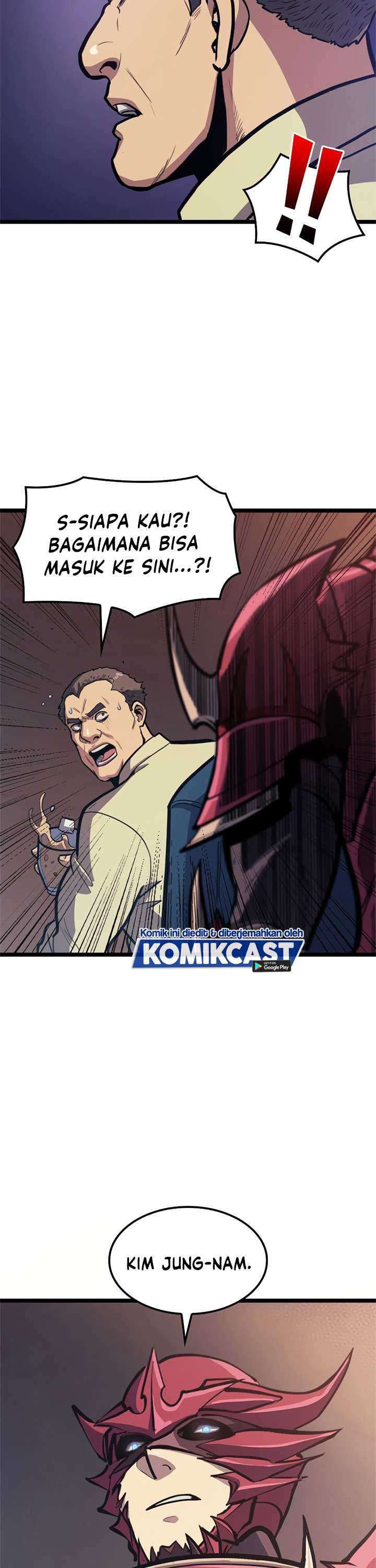 Max Level Returner Chapter 89 Gambar 33