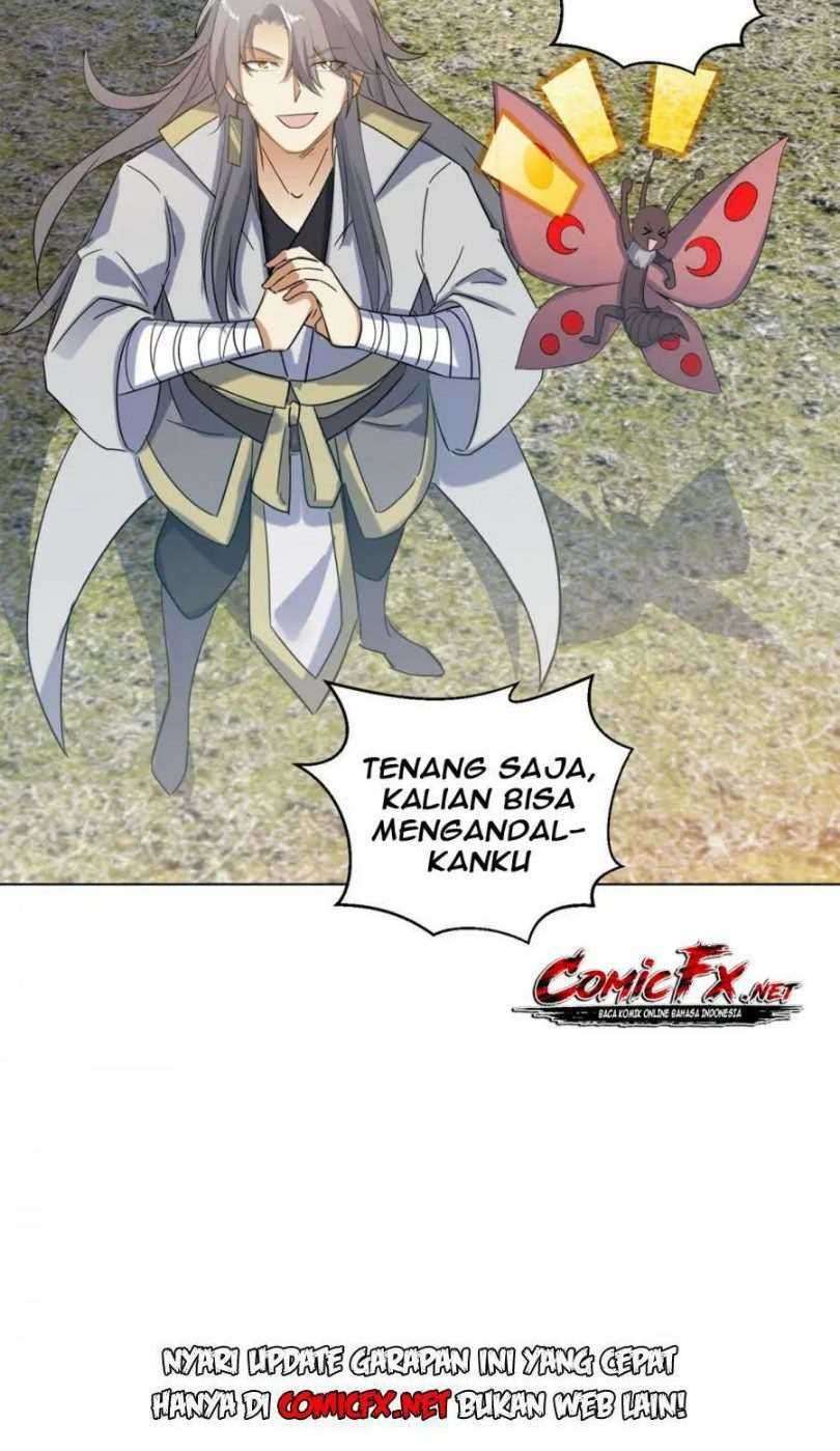 The Nine Heaven of Martial Arts Chapter 182 Gambar 6