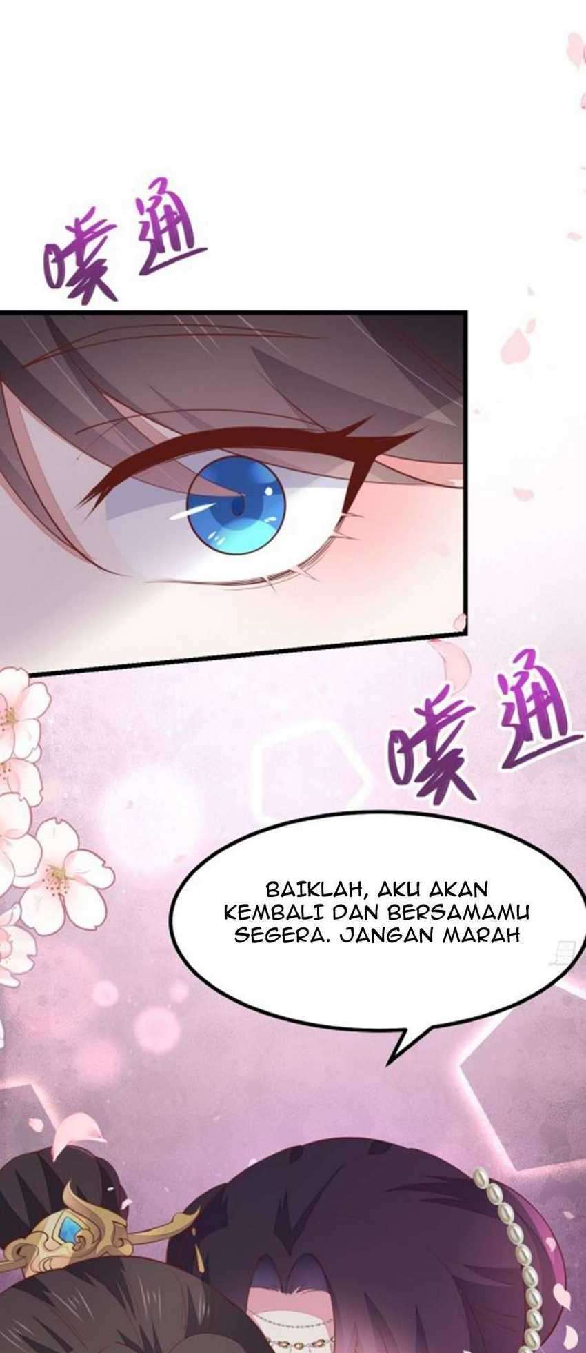 Pupillary Master Chapter 127.2 Gambar 3