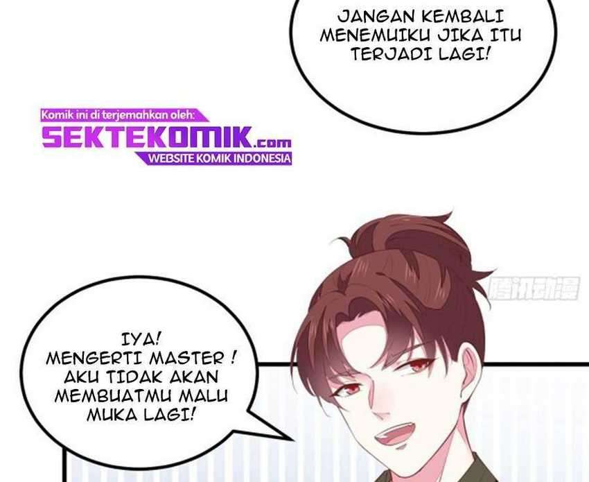 Pupillary Master Chapter 126.1 Gambar 11