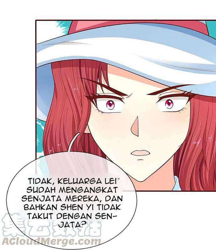 Immortal Daddy Xianzun Chapter 206 Gambar 7