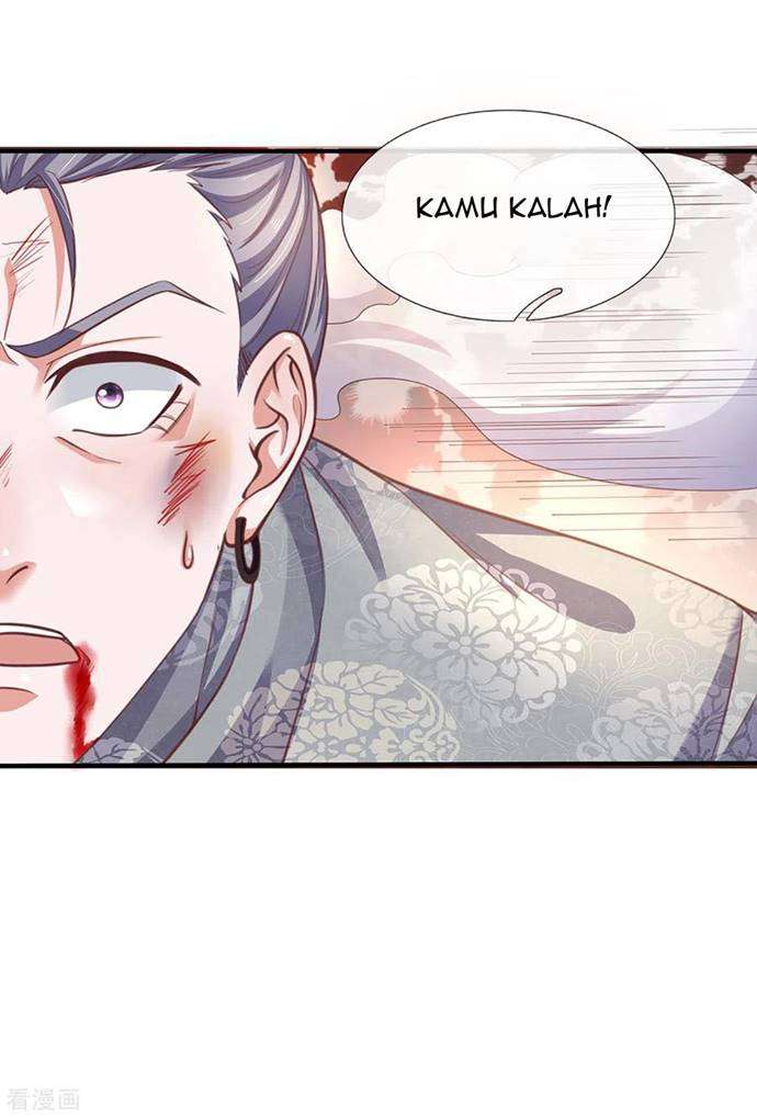 Shura Sword Sovereign Chapter 201 Gambar 10