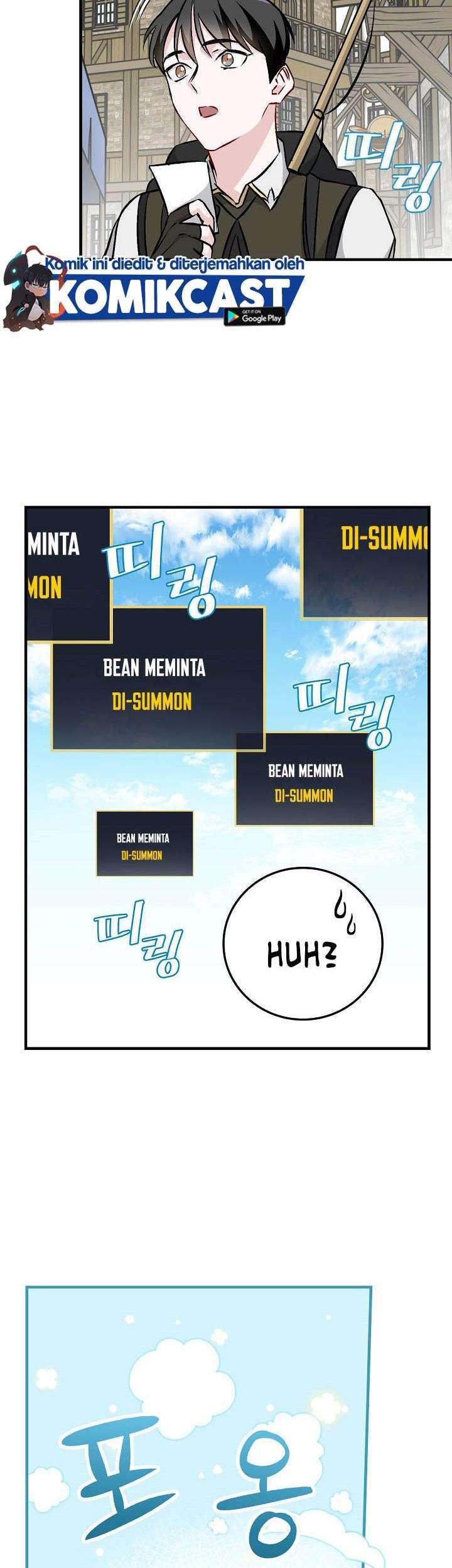 Leveling Up, By Only Eating! Chapter 67 Gambar 44