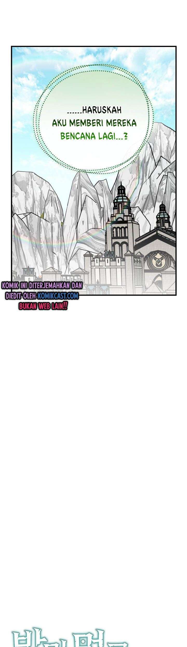 Leveling Up, By Only Eating! Chapter 67 Gambar 7