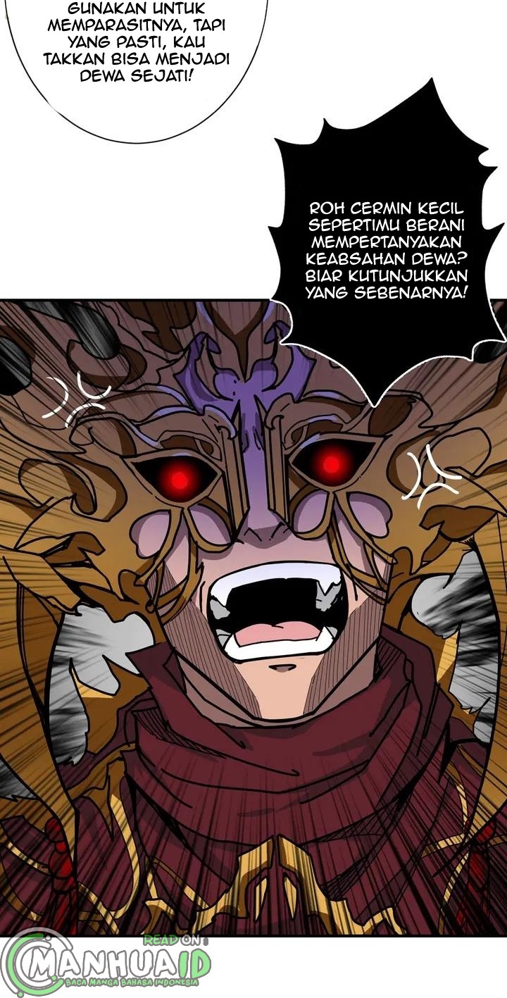 God Slayer Chapter 174 Gambar 10