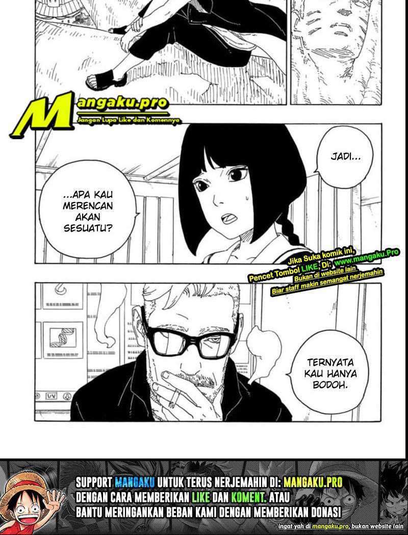 Boruto Chapter 59.2 Gambar 7