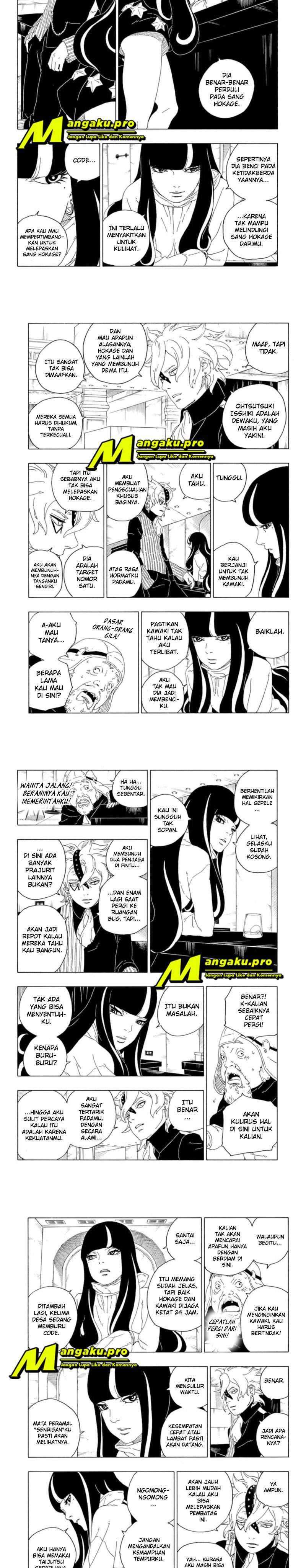 Boruto Chapter 59.1 Gambar 5