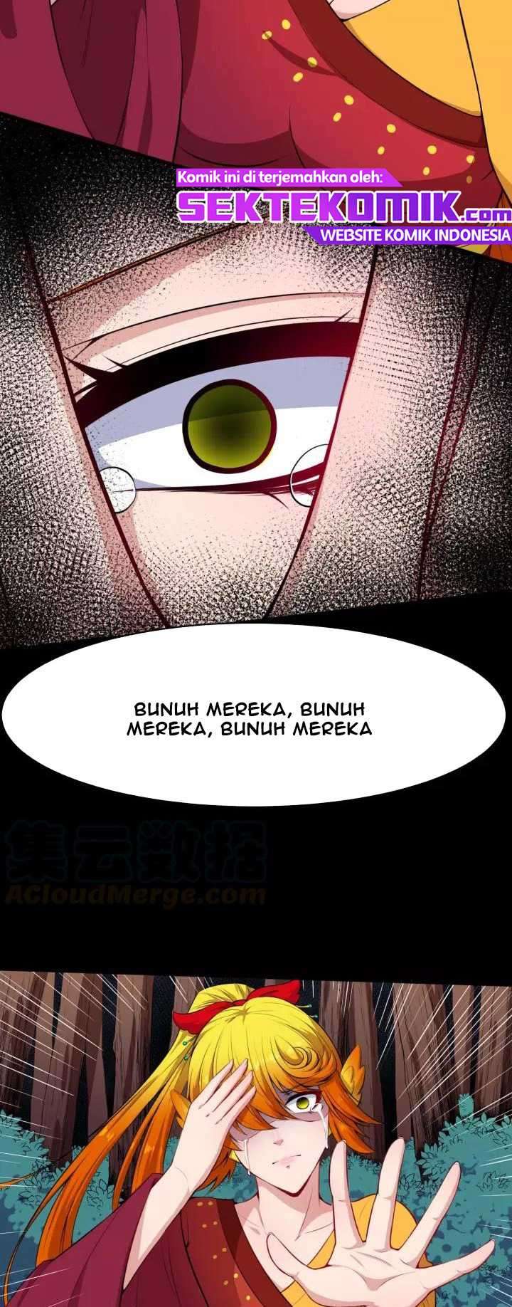 Daddy From Hell Chapter 109 Gambar 23