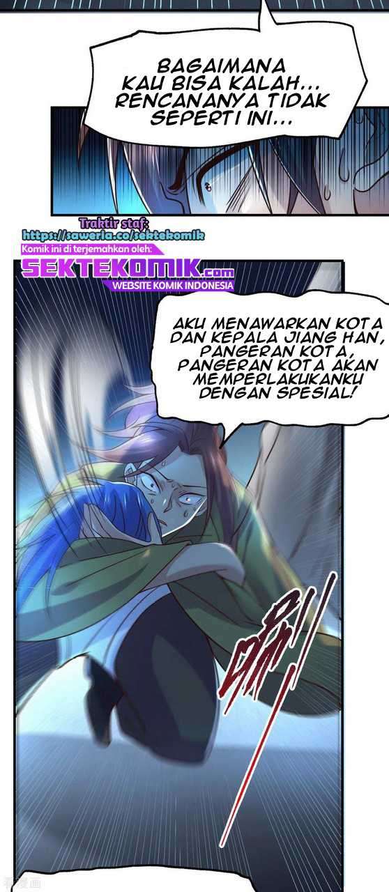 Son in Law Does Cheap Cultivation Chapter 94 Gambar 36